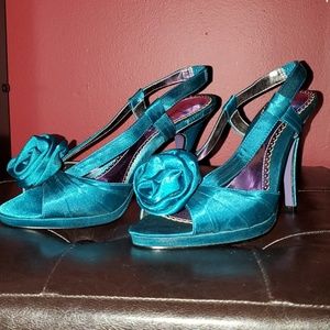 Formal Shoe - NEVER WORN